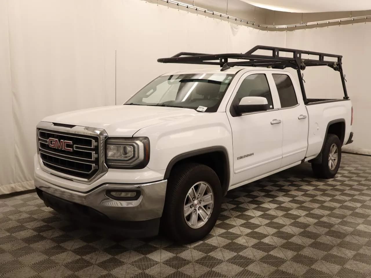 2016 GMC Sierra 1500 - Pickup