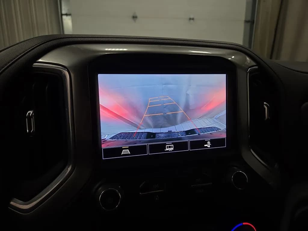 2022 Chevrolet Silverado 2500 HD - Pickup