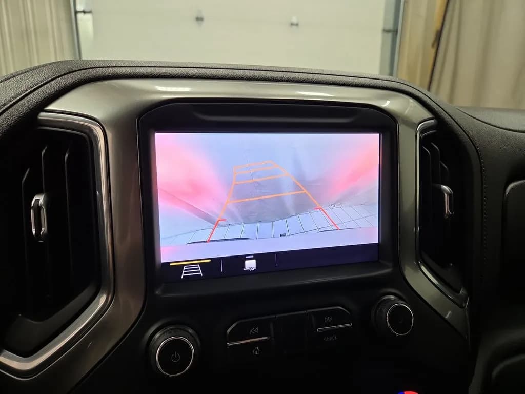 2019 Chevrolet Silverado 1500 - Pickup