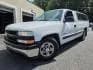 2000 CHEVROLET Silverado - Pickup