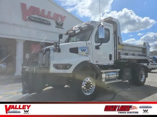 2026 Western Star 47X