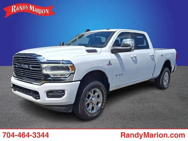 2024 Ram 2500 Crew Cab - Pickup