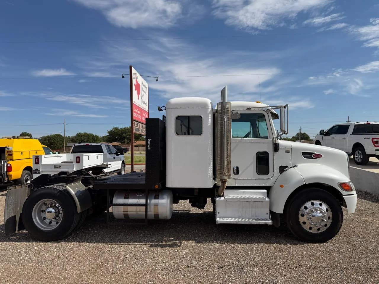 2013 Peterbilt 337