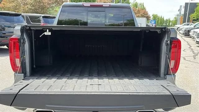 2019 GMC Sierra 1500 - Pickup