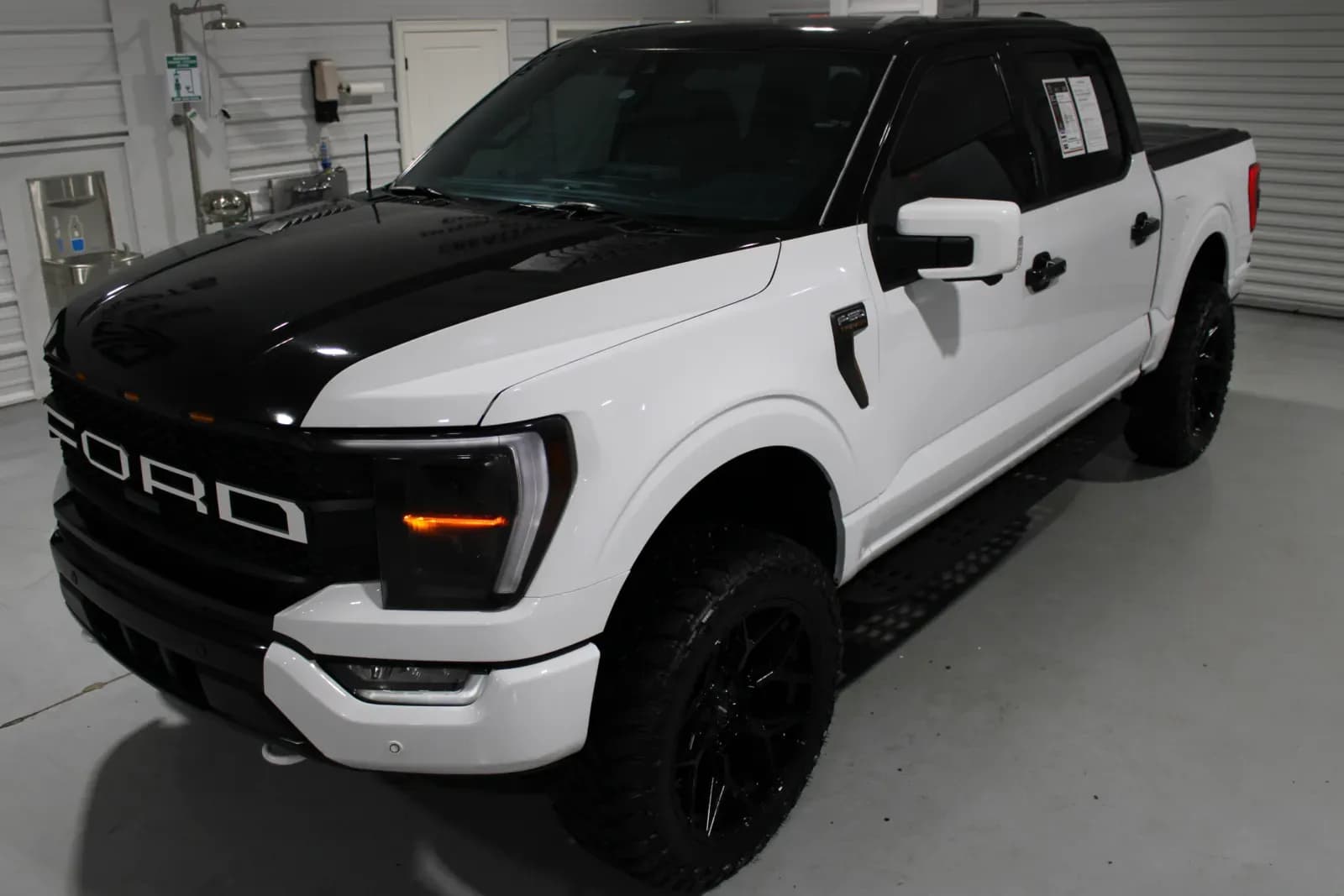 2023 Ford F-150 - Pickup