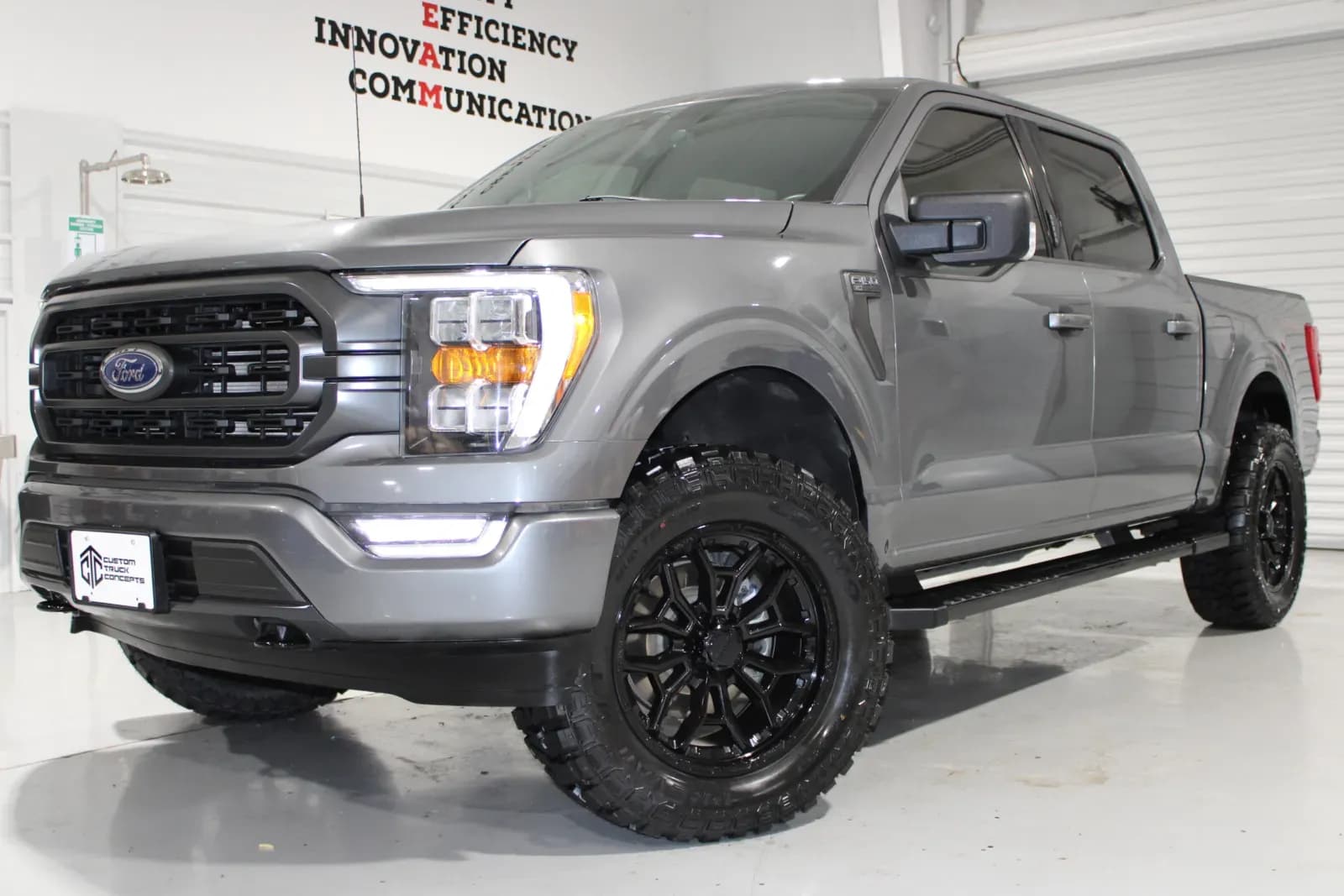 2023 Ford F-150 - Pickup
