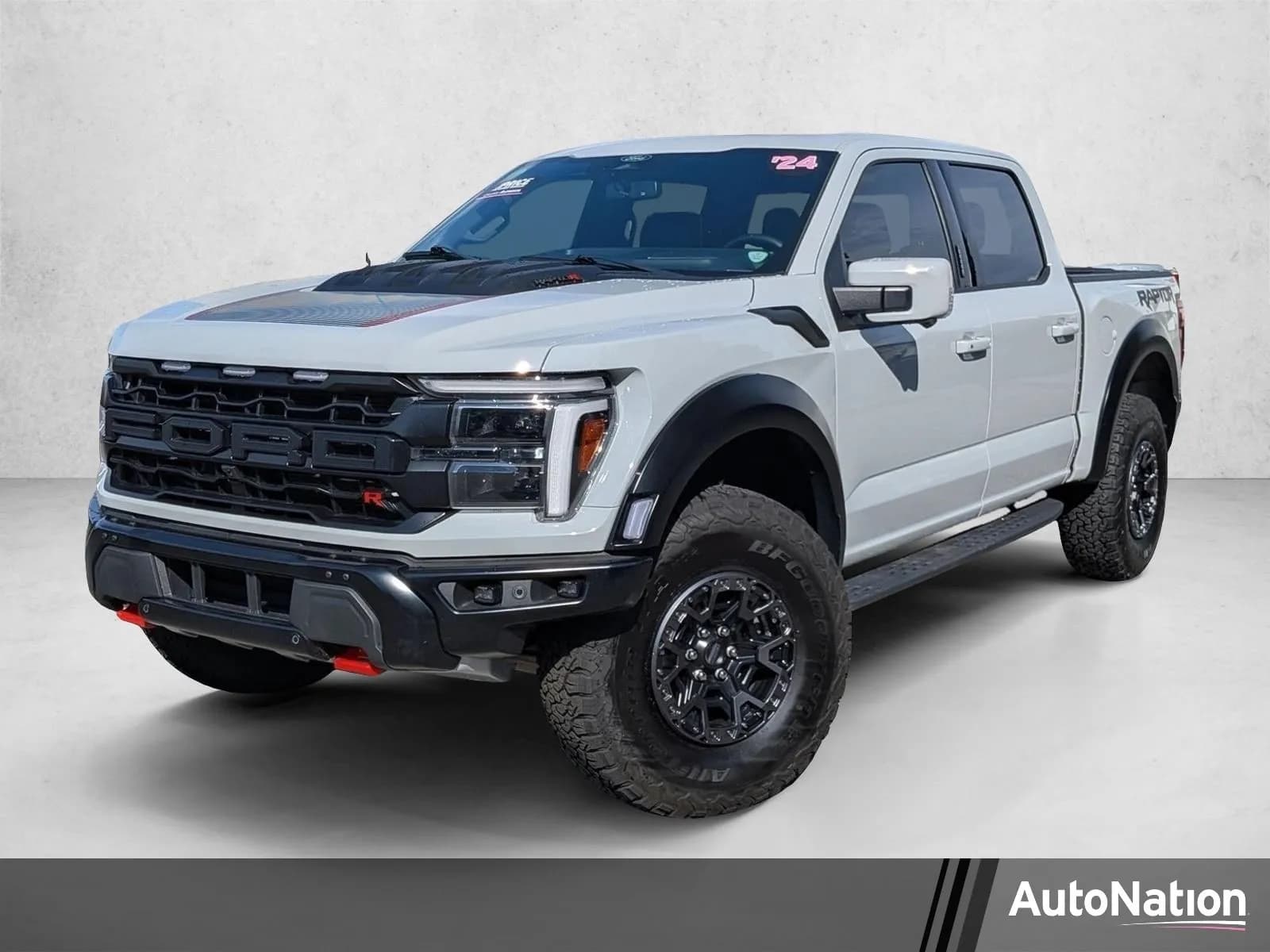2024 Ford F-150 - Pickup