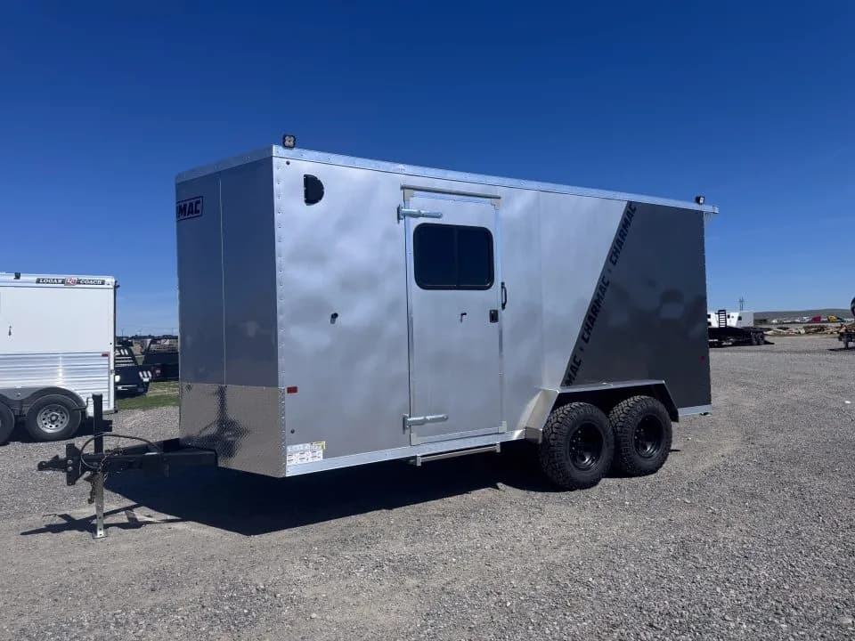 2026 CHARMAC Stealth