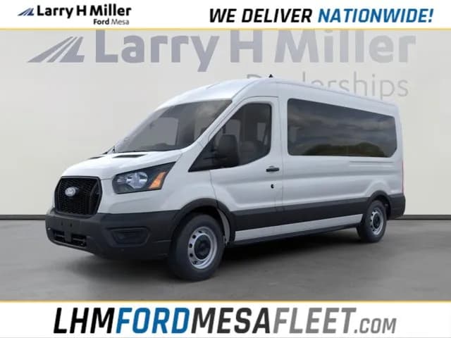 2026 Ford Transit 350 - Vans