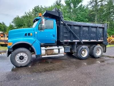 2005 Sterling LT 8500 Tandem Axle - Dump