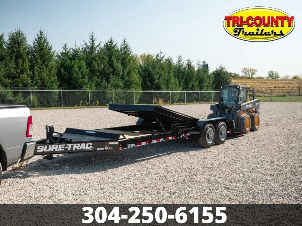 2026 SURE-TRAC Sure-Trac Trailers