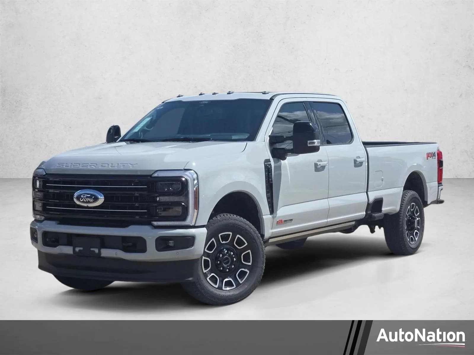2026 Ford F-350 - Pickup