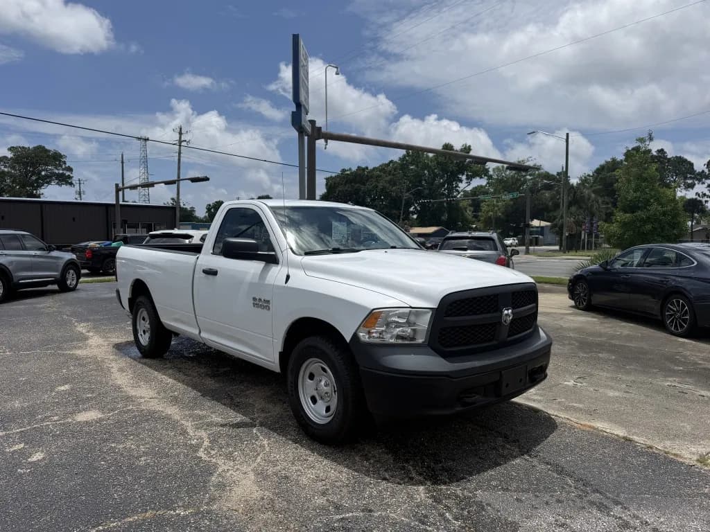 Pickup - Pickup
