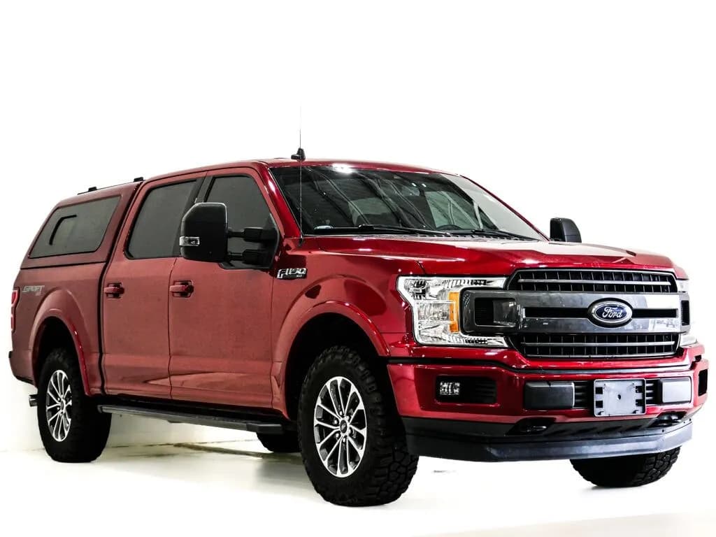 2020 Ford F-150 - Pickup