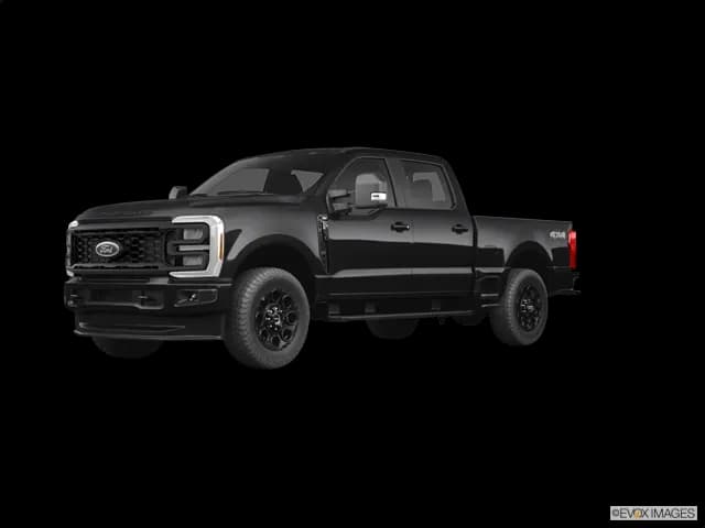 2026 Ford F-250SD - Pickup