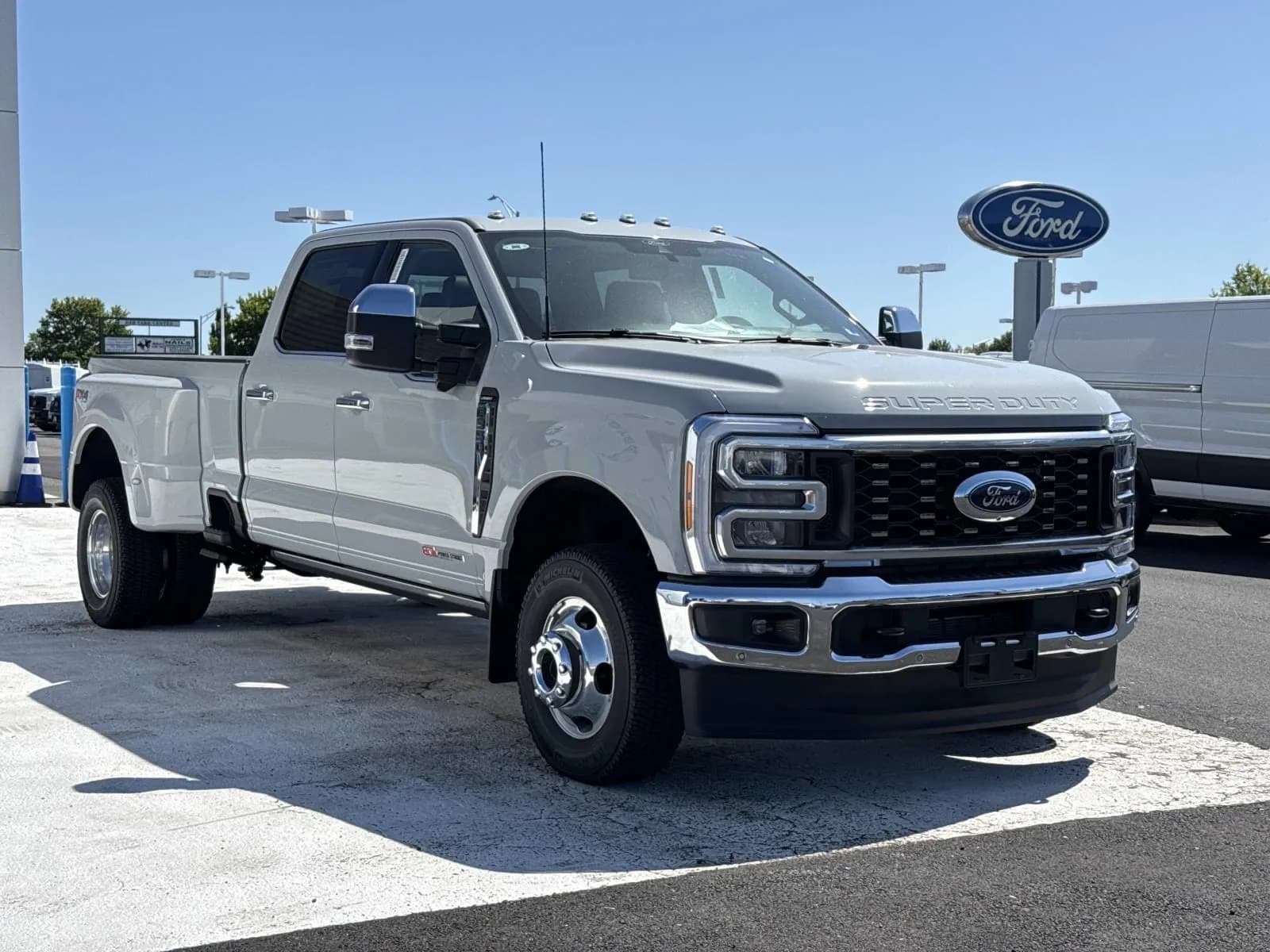 2026 Ford F-350 - Pickup