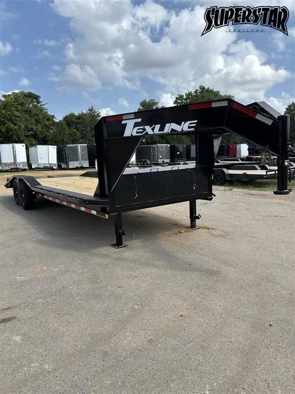2026 TEXLINE Texline