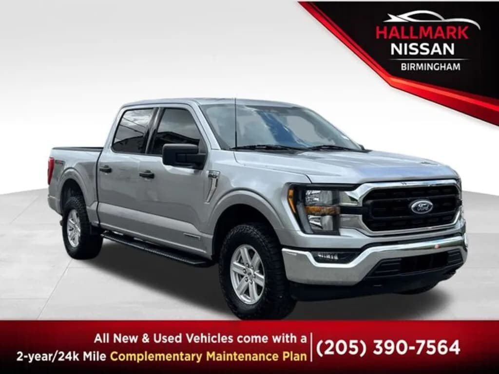 2023 Ford F-150 - Pickup
