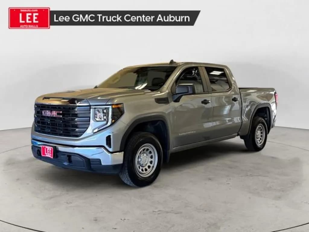 2025 GMC Sierra 1500 - Pickup