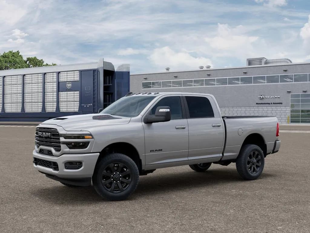 2026 Ram 2500 - Pickup