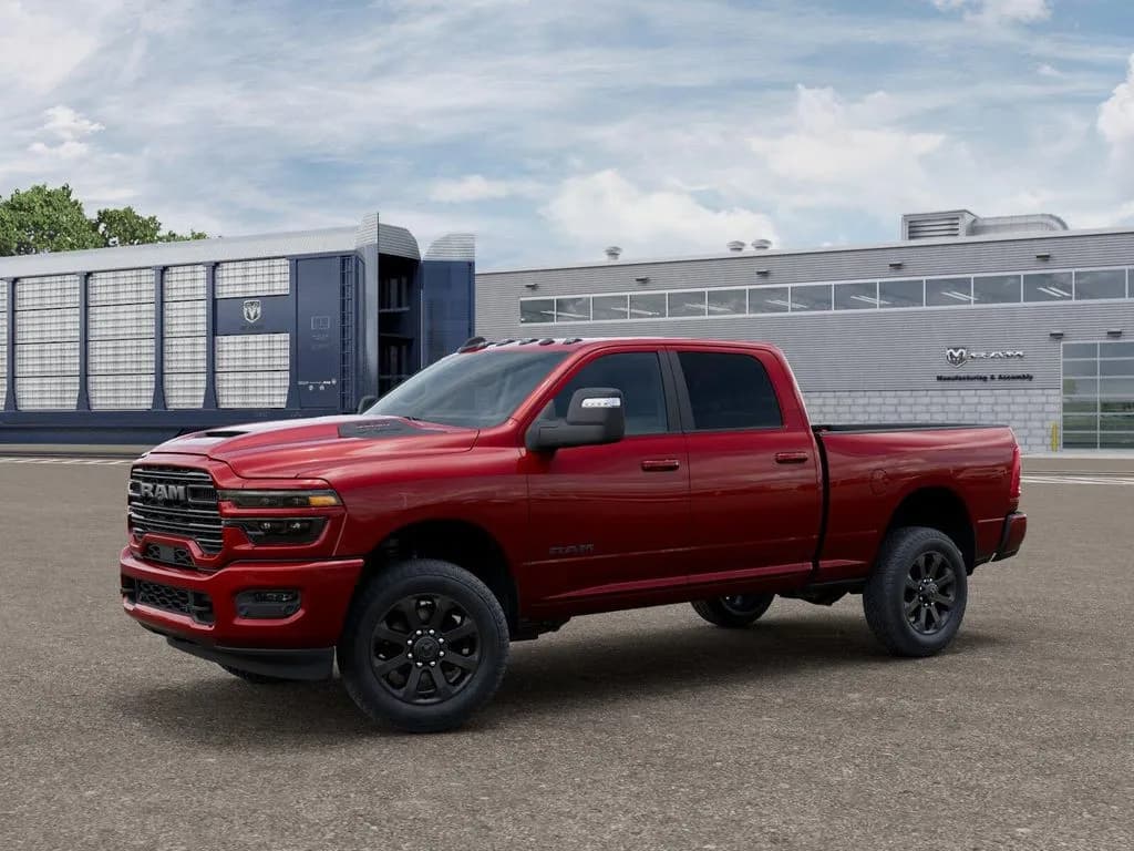 2026 Ram 2500 - Pickup