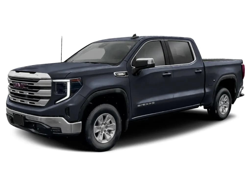 2025 GMC Sierra 1500 - Pickup