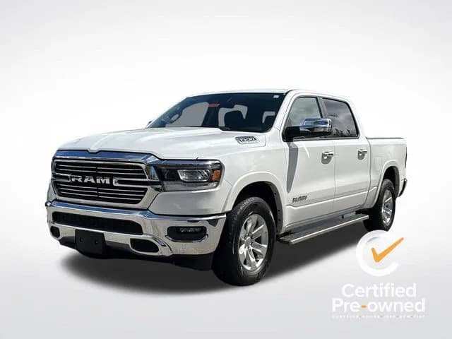 2022 Ram 1500 - Pickup