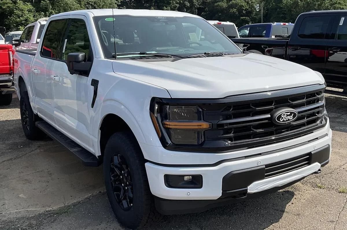 2026 Ford F-150 - Pickup