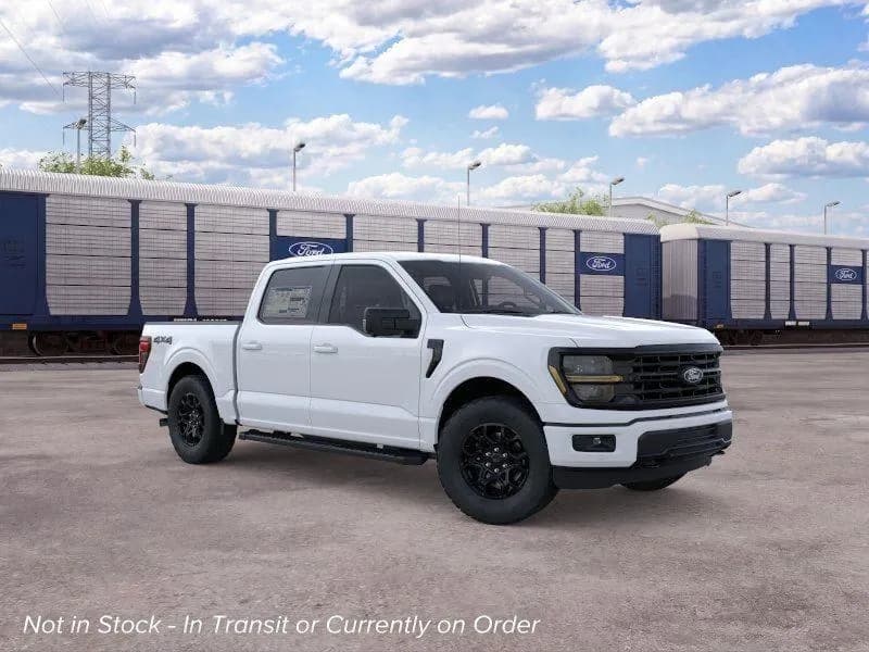 2026 Ford F-150 - Pickup