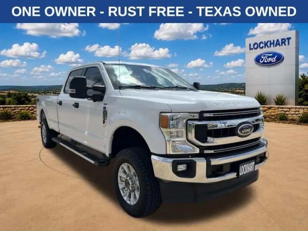 2021 Ford F-350 - Pickup