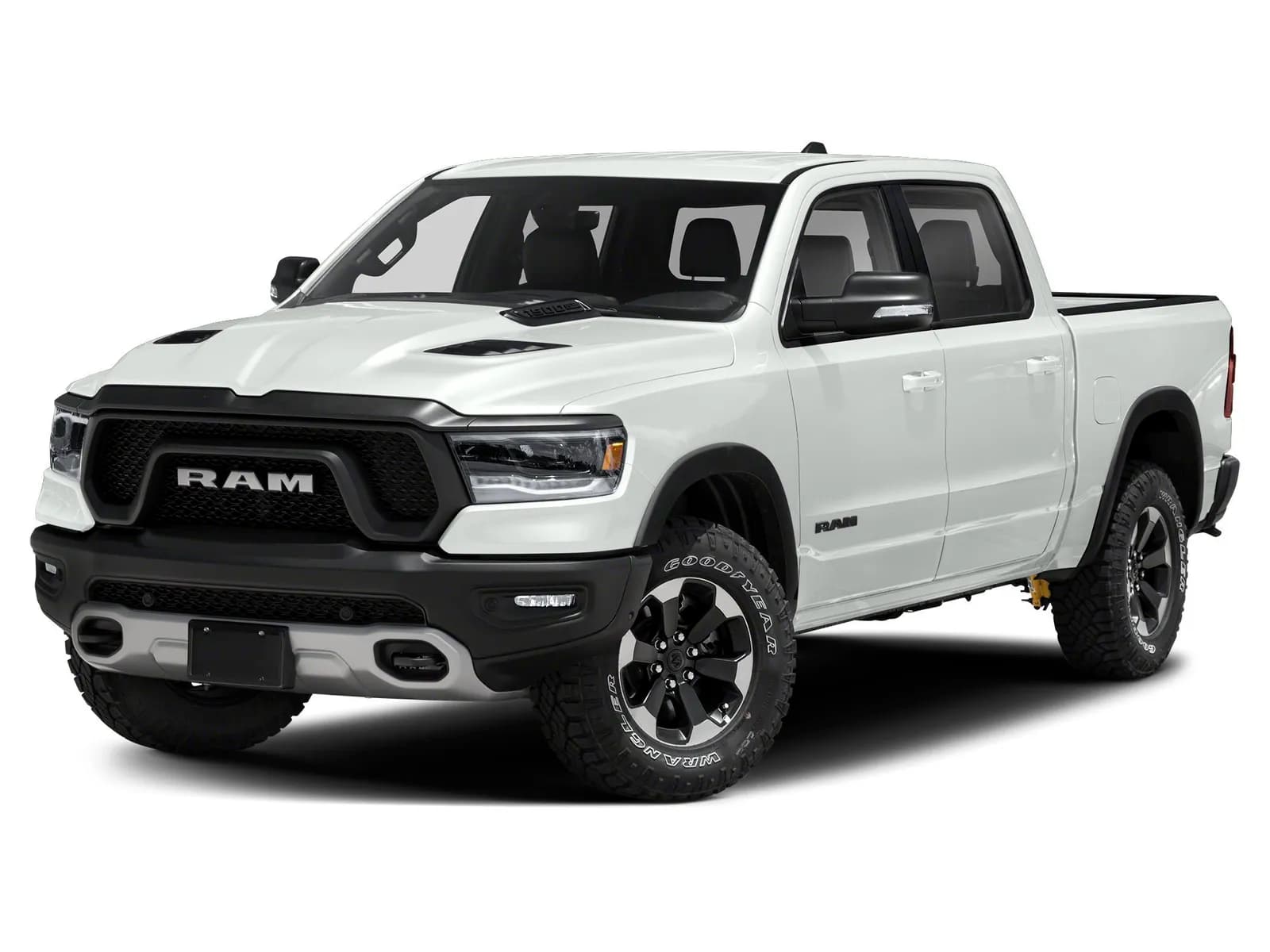 2020 Ram 1500 - Pickup