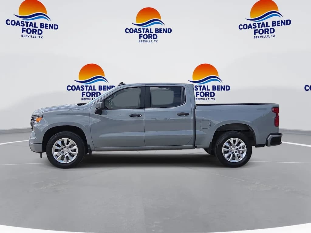 2024 Chevrolet Silverado 1500 - Pickup