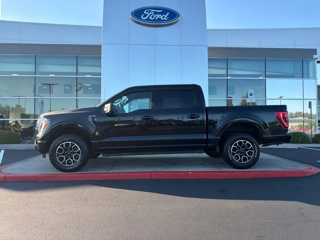 2023 Ford F-150 - Pickup