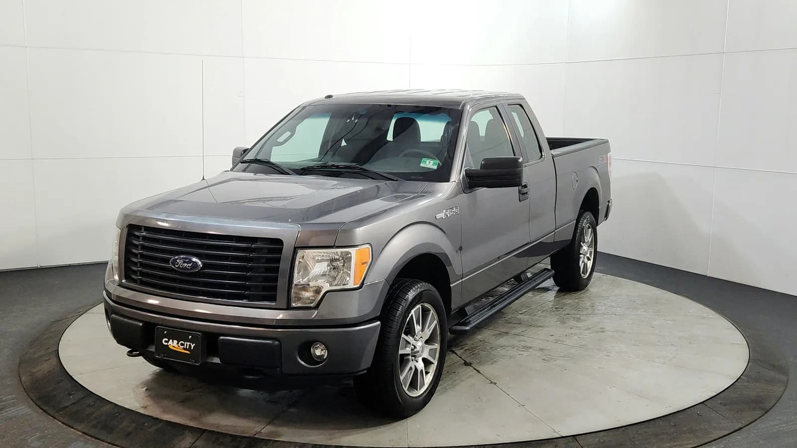 2014 Ford F-150 STX - Pickup