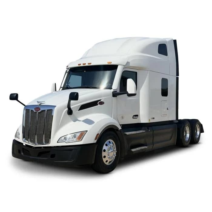 2022 Peterbilt 579
