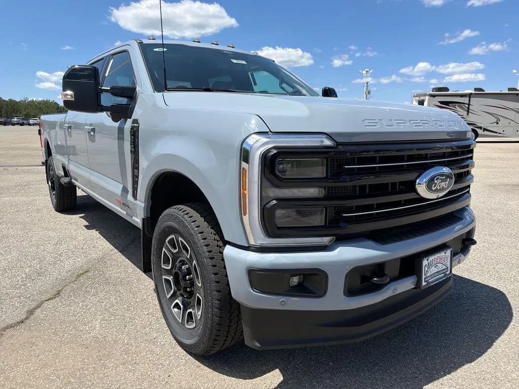 2026 Ford F-350 Crew Cab - Pickup