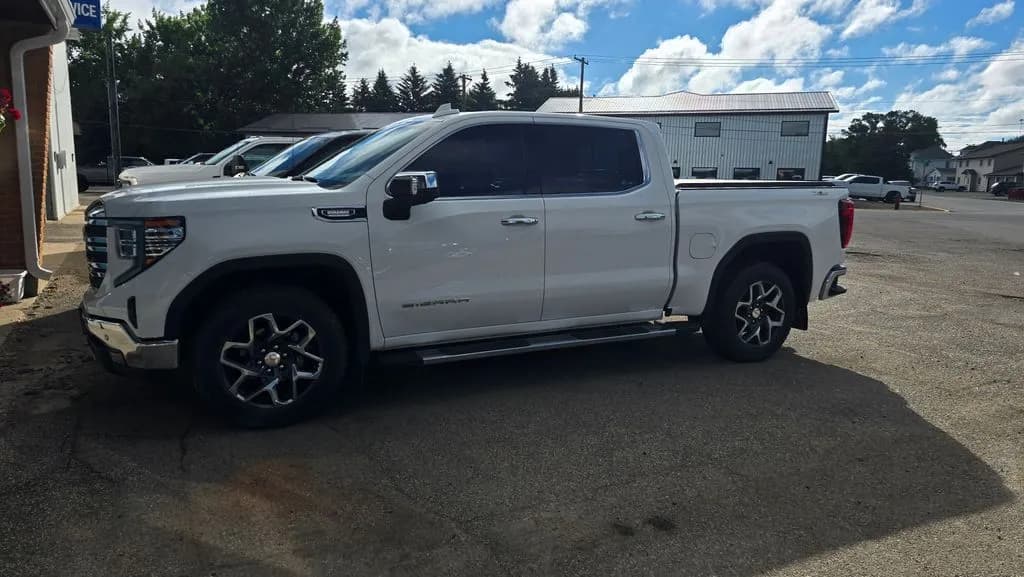 2023 GMC Sierra 1500 - Pickup