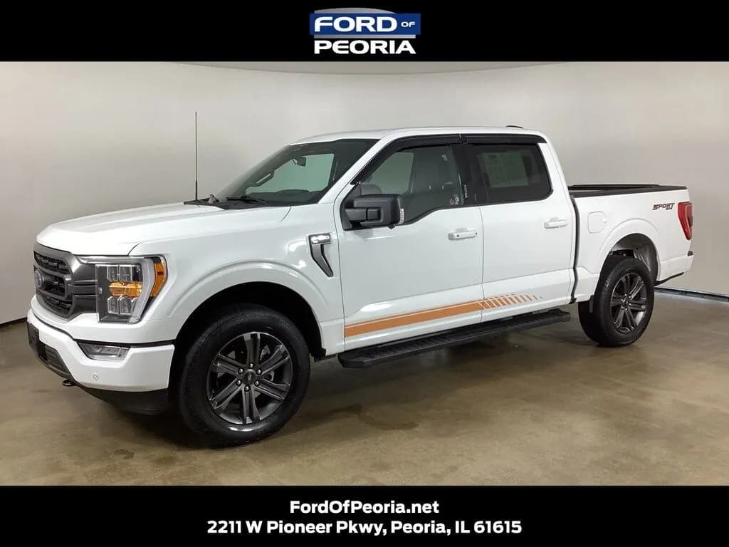 2023 Ford F-150 - Pickup