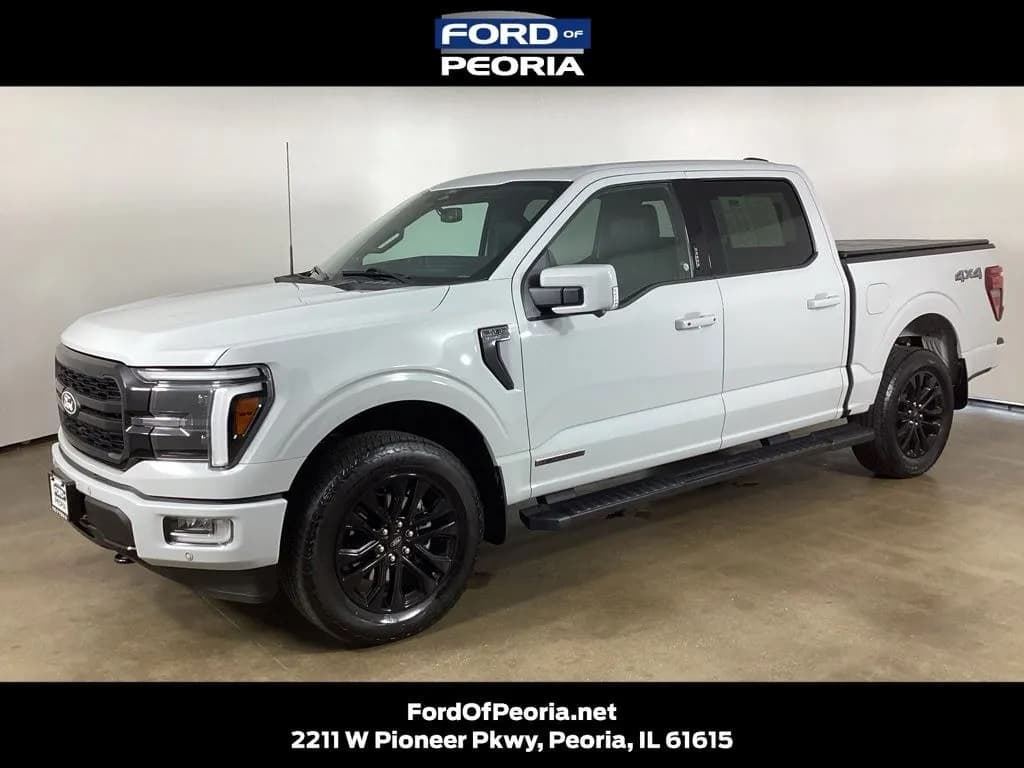 2024 Ford F-150 - Pickup