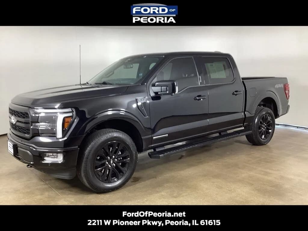 2024 Ford F-150 - Pickup