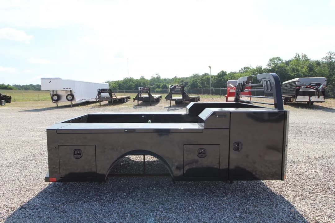 2027 NORSTAR TRAILERS Norstar Trailers