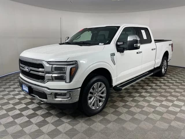 2024 Ford F-150 - Pickup