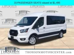 2023 Ford TRANSIT - Vans