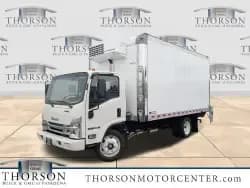 2026 Isuzu NRR - Refrigerated