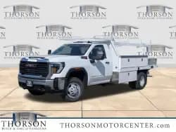 2026 GMC SIERRA 3500 HD - Pickup