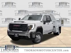 2026 GMC SIERRA 3500 HD - Pickup