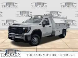 2026 GMC SIERRA 3500 HD - Pickup