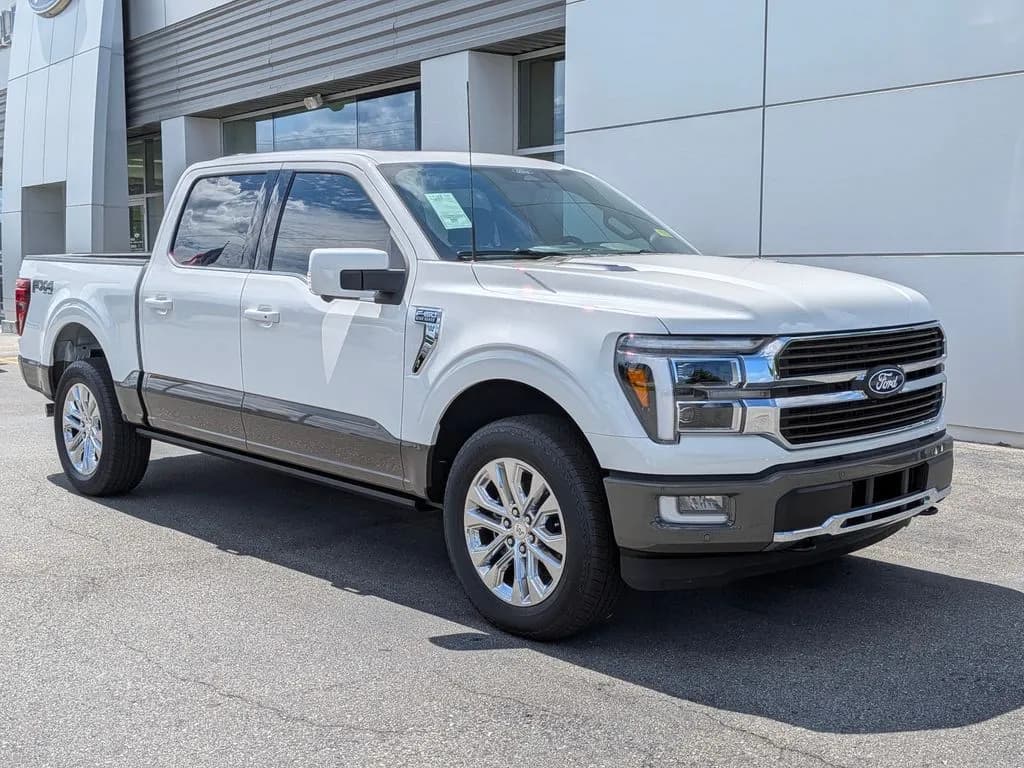 2026 Ford F-150 - Pickup