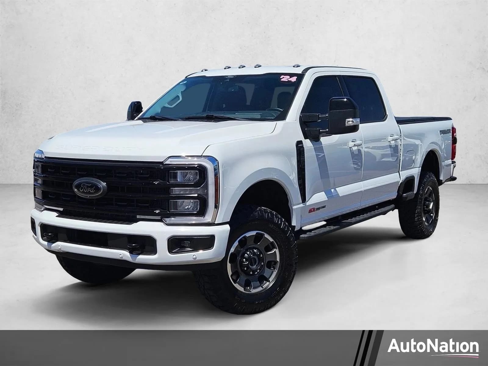 2024 Ford F-250 - Pickup
