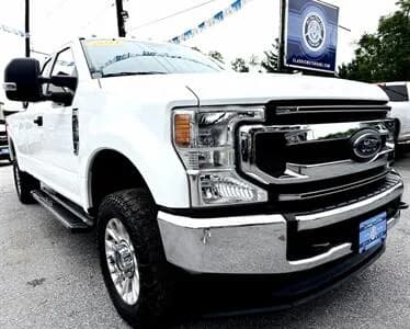 2021 Ford F-350 XL - Pickup